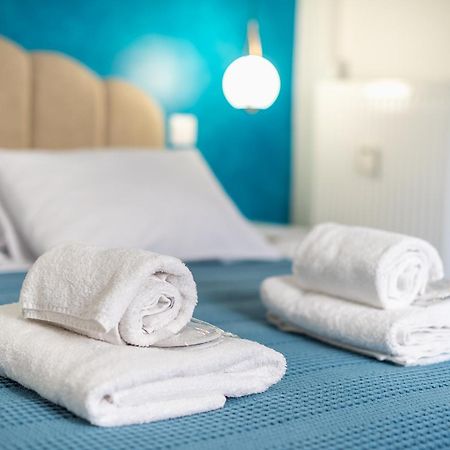 Modern Apartment 200M From Acropolis 100Mbps Netflix Athén Kültér fotó