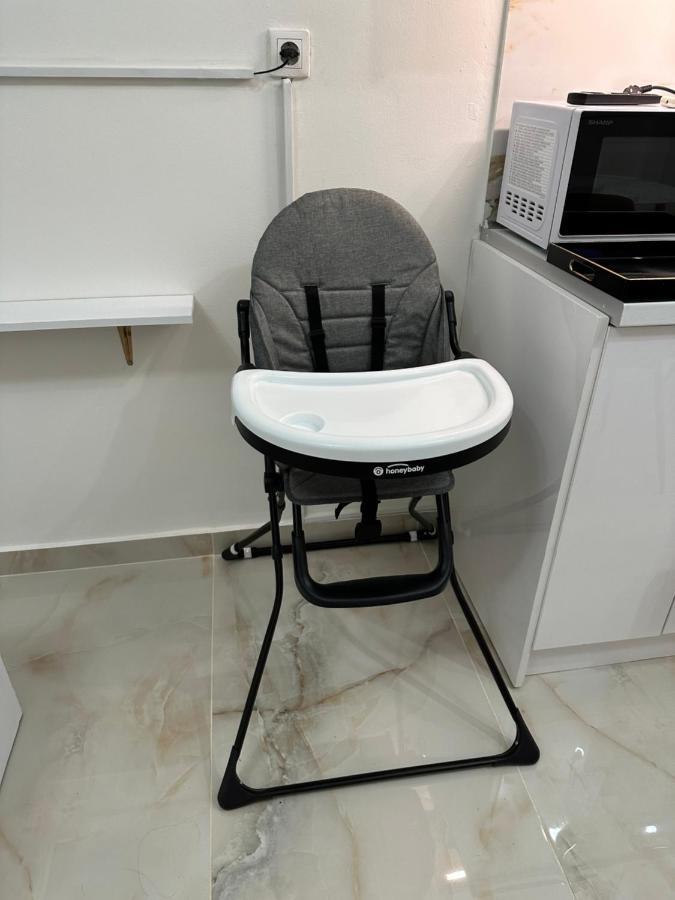Modern Apartment 200M From Acropolis 100Mbps Netflix Athén Kültér fotó