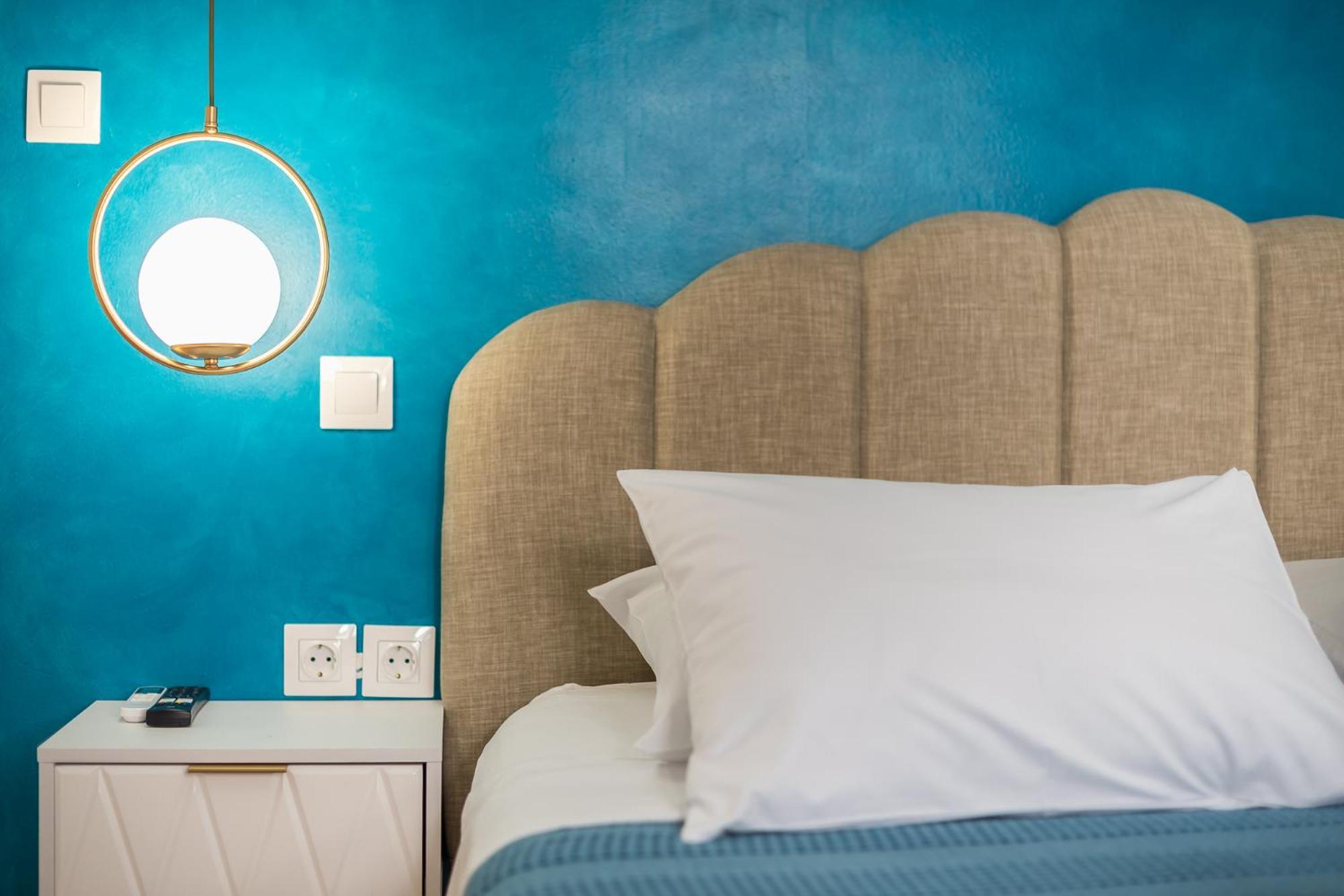 Modern Apartment 200M From Acropolis 100Mbps Netflix Athén Kültér fotó