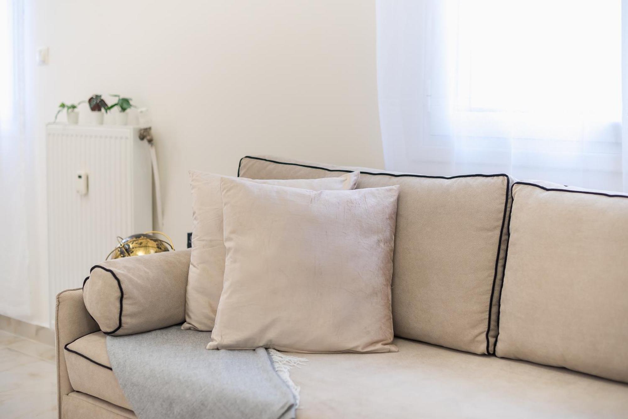 Modern Apartment 200M From Acropolis 100Mbps Netflix Athén Kültér fotó