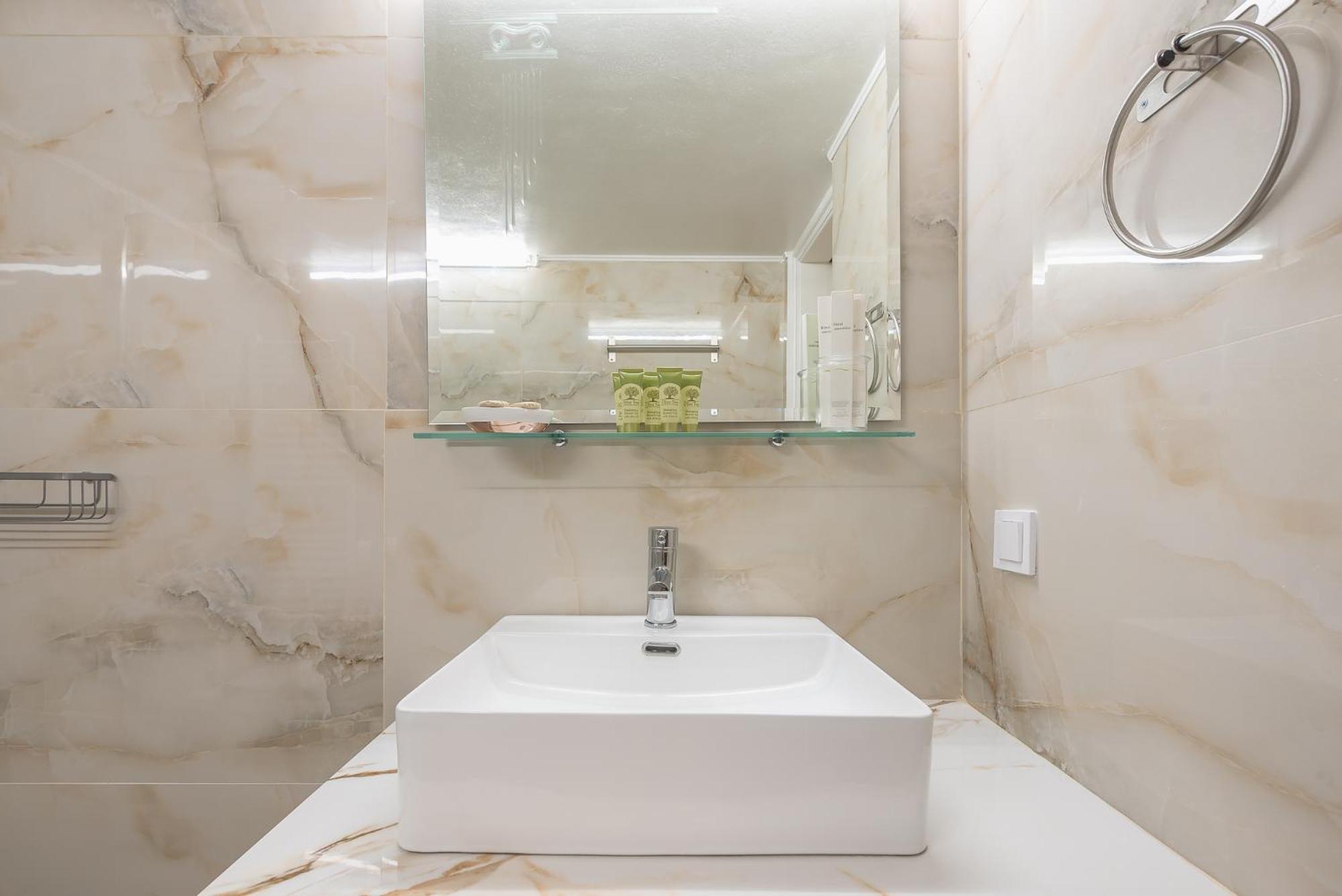 Modern Apartment 200M From Acropolis 100Mbps Netflix Athén Kültér fotó